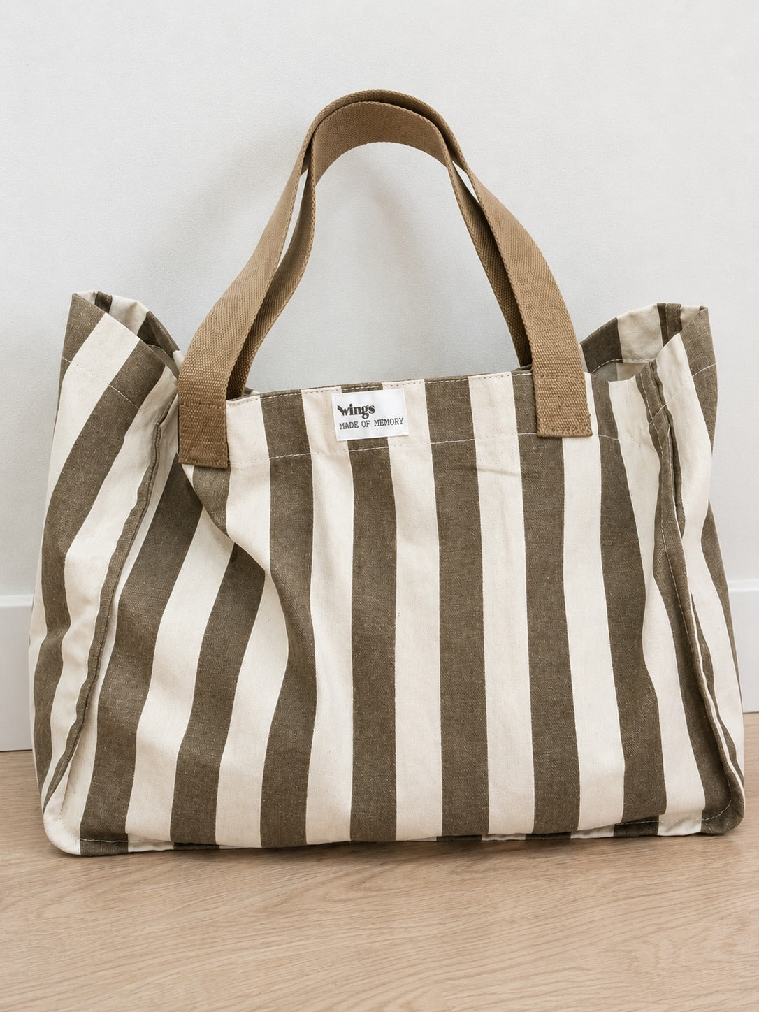 DUNA SHOPPER BAG