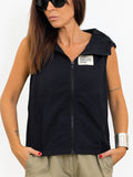BESIDE-VEST