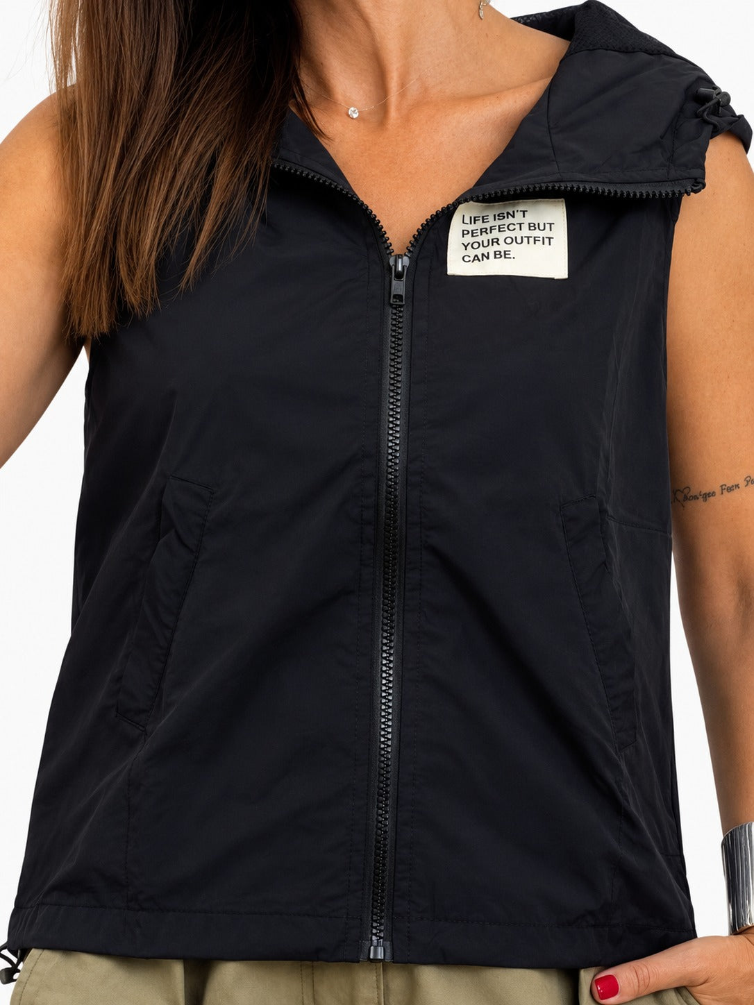 BESIDE-VEST