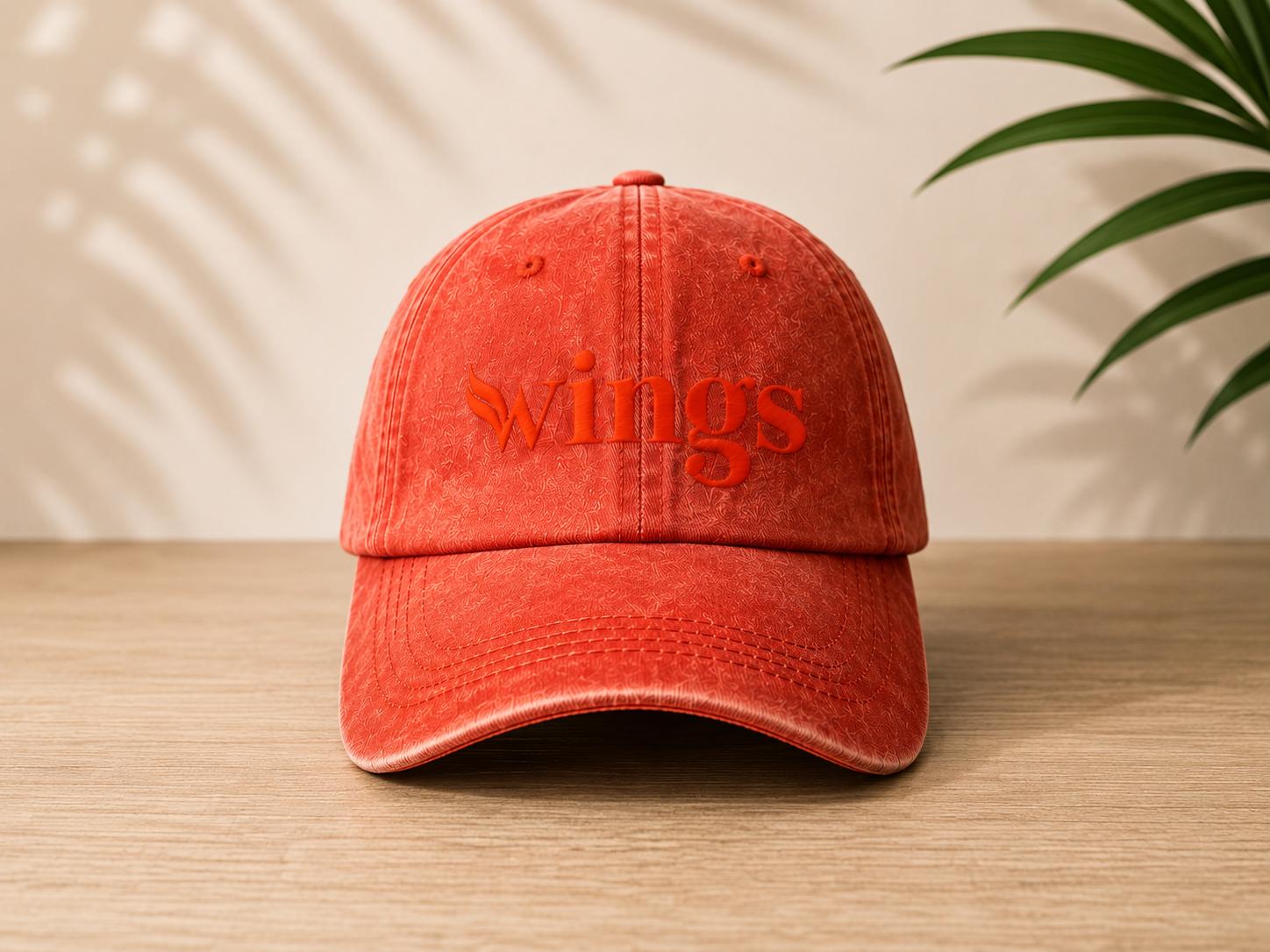 SUNSET CAP
