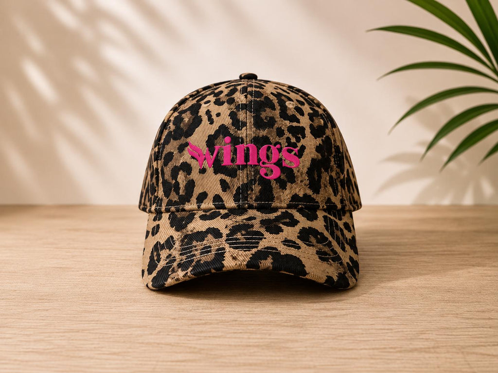 SUNSET CAP