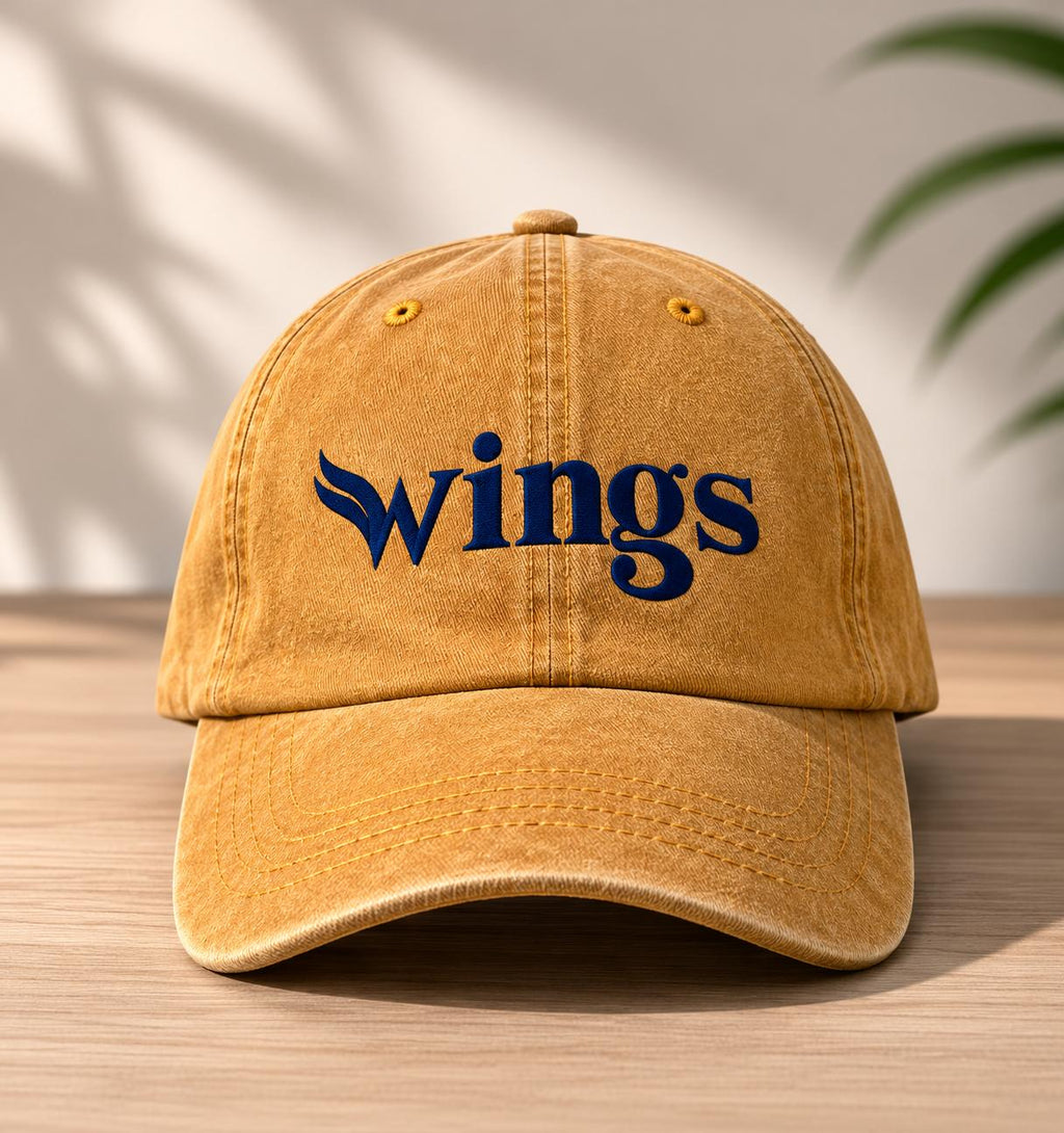 SUNSET CAP