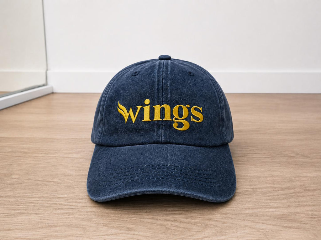 SUNSET CAP