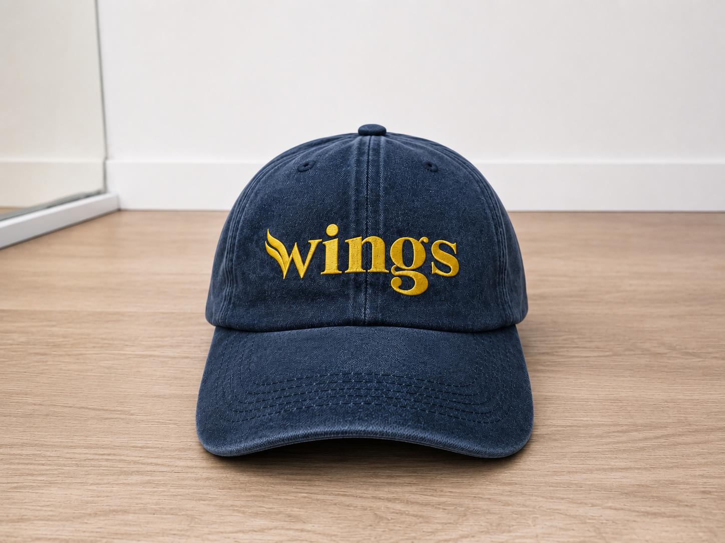 SUNSET CAP