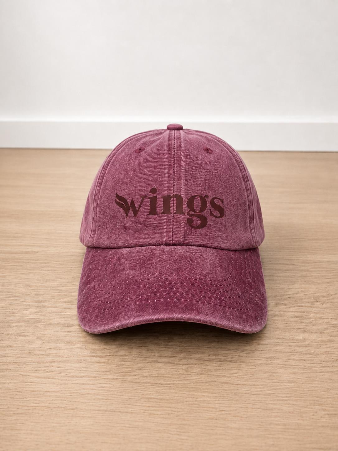 SUNSET CAP
